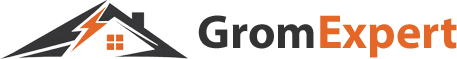GromExpert Logo