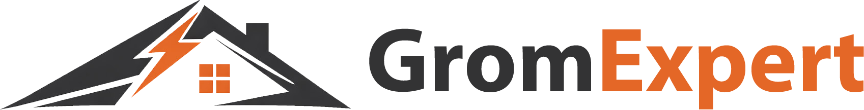 GromExpert Logo